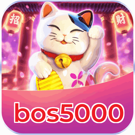 bos5000 - Peningkatan performa dan UI/UX terbaru