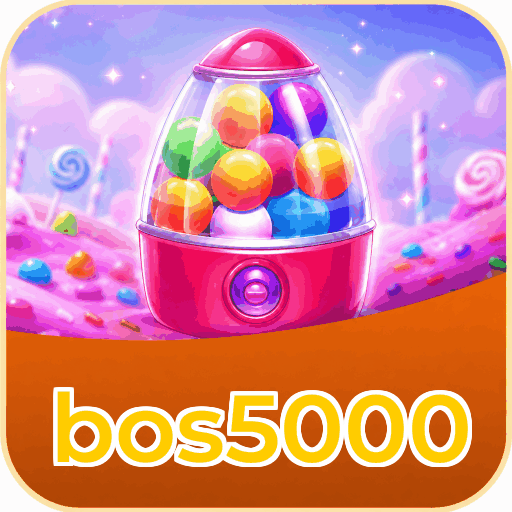 bos5000 Indonesia - Peningkatan performa dan UI/UX terbaru