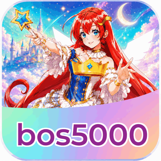 bos5000